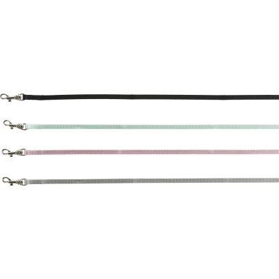 Zoom bild av Junior kittensele+koppel, 19-31 cm/8 mm, blandade färger