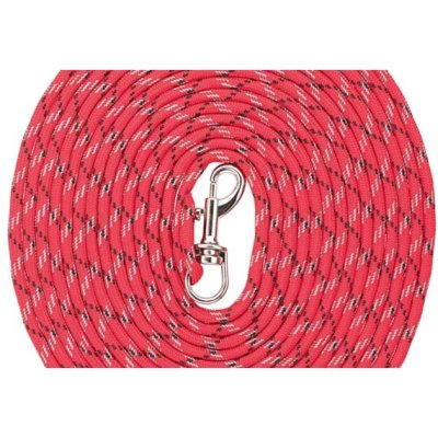 Zoom bild av Junior spårlina XXS-XS, 4 m röd