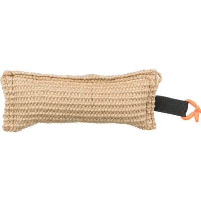 Zoom bild av Jutedummy med pinne, 20 cm/2,3 m