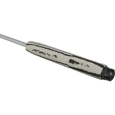 Zoom bild av Jutedummy med pinne, 20 cm/2,3 m