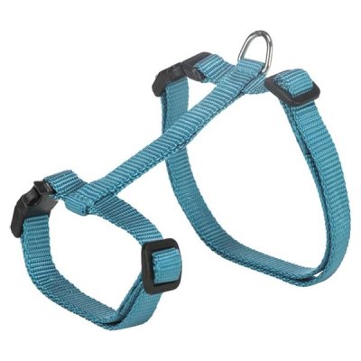 Zoom bild av Trixie Kattsele + koppel XXL, 34-57 cm, blandade färger (4)