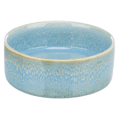 Keramikskål Blå, två storlekar