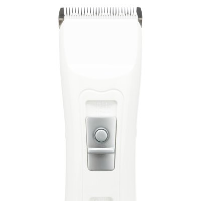 Zoom bild av trimmer hundtrimmer tasstrimmer pälstrimmer klippmaskin hund katt tass päls batteridriven sladdlös precision tyst känsliga djur 