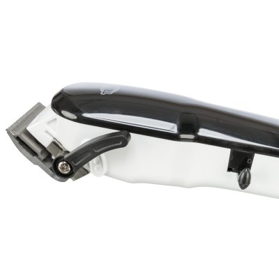 Zoom bild av klippmaskin TR1200 sladdlös 10w kraftfull tystgående professionell för hemmabruk ergonomisk hundtrimmer keramiskt blad distanska