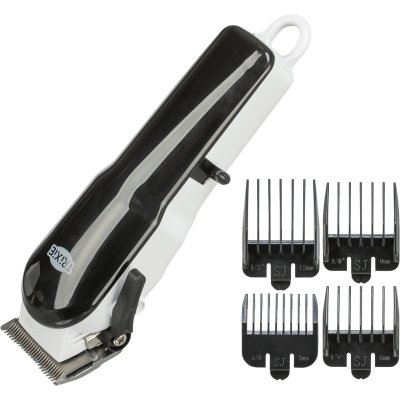 Zoom bild av klippmaskin TR1200 sladdlös 10w kraftfull tystgående professionell för hemmabruk ergonomisk hundtrimmer keramiskt blad distanska