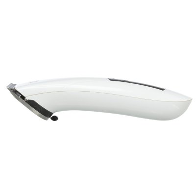 Zoom bild av trixie Klippmaskin TR1600 sladdlös, 10 W justerbar ergonomisk redo för hemmaklippning hundtrimmer tystgående lätt att hantera jä