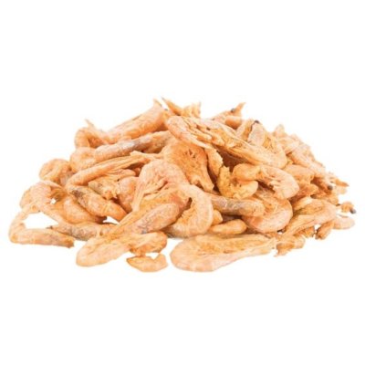 Zoom bild av Premio Frystorkade räkor, 25g