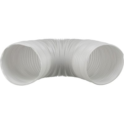 Zoom bild av trixie Pull-out-tunnel, plast, 19-80 cm, grå utdragbar tunnel plast smådjur justerbar tunnel till hamsterbur flexibel gång för g