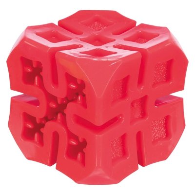 Snack Cube TPR, 6 cm