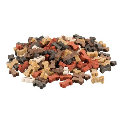 Zoom bild av Soft Snack Bony Mix hink, 1,8kg