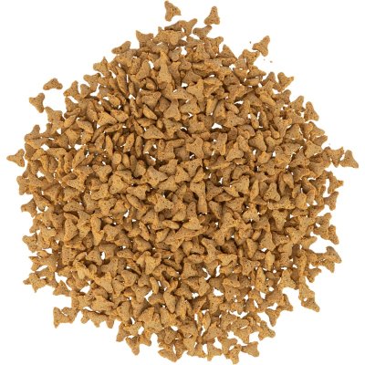 Zoom bild av Trixie Trianglar med kycklingbröst & kattmynta, 50 g kattgodis kyckling catnip glutenfria sockerfria