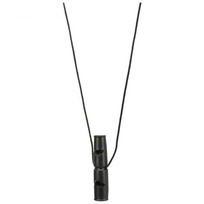 Zoom bild av Visselpipa 2-tons, plast, 7,5 cm