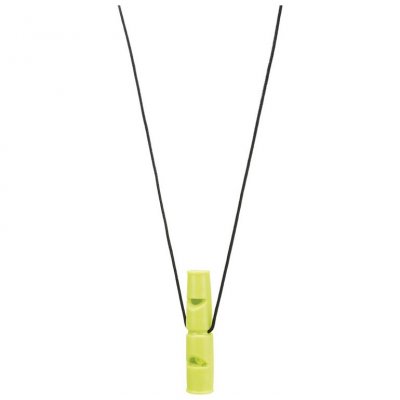 Zoom bild av Visselpipa 2-tons, plast, 7,5 cm