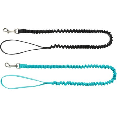 Zoom bild av Y-sele katt, med elastiskt koppel, 39-60 cm/10 mm, blandade färger