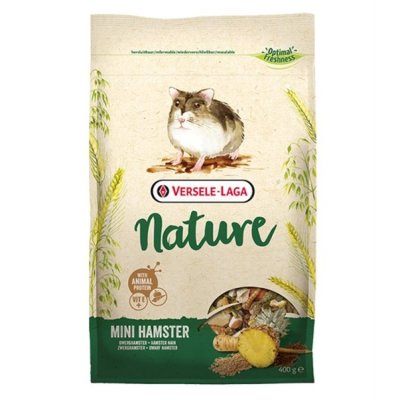 versele laga nature mini hamster