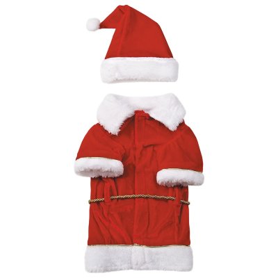 Zoom bild av Zack & Zoey Tomteset